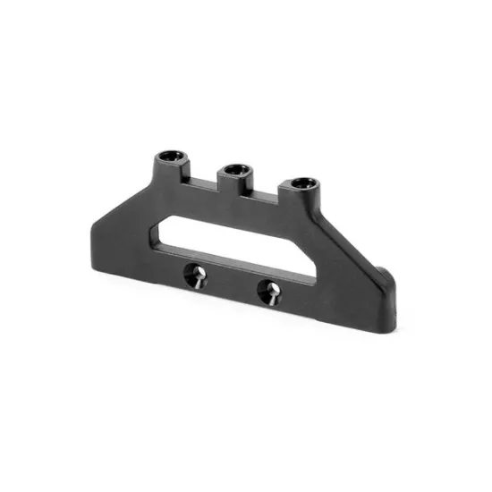 COMPOSITE MOUNT FOR UPPER BRACE - CARPET EDITION, X324020