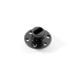 ALU SLIPPER ELIMINATOR DISC CARRIER - SWISS 7075 T6, X324122