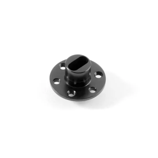ALU SLIPPER ELIMINATOR DISC CARRIER - SWISS 7075 T6, X324122
