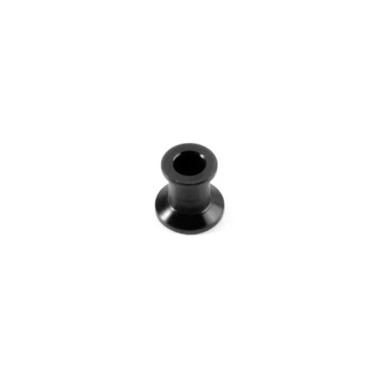ALU SLIPPER ELIMINATOR SPACER - SWISS 7075 T6, X324123