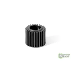 COMPOSITE GEAR 25T - GRAPHITE