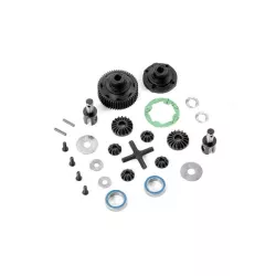Gear Differential - Set