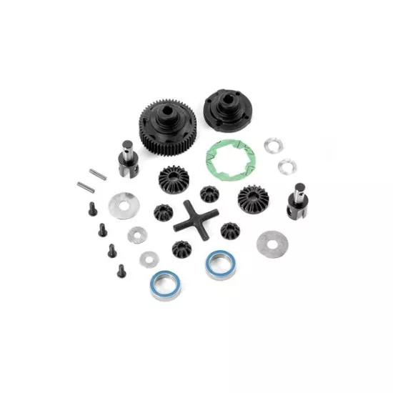 Gear Differential - Set