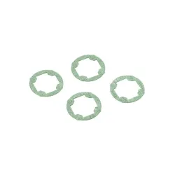 DIFF GASKET (4)