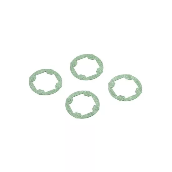 DIFF GASKET (4), X324990