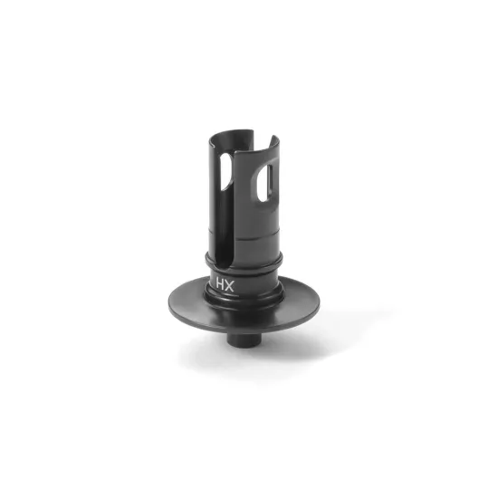 BALL DIFFERENTIAL LONG OUTPUT SHAFT XH - HUDY SPRING STEEL, X325021