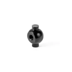ALU BALL DIFFERENTIAL NUT, X325071