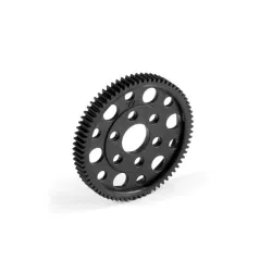 SLIPPER ELIMINATOR COMPOSITE SPUR GEAR 72T / 48, X325872