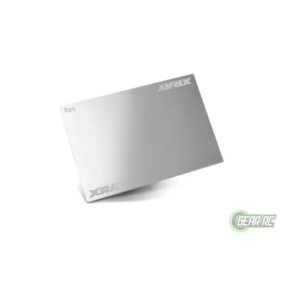 Stainless Steel Battery       Weight 50G