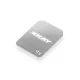 STAINLESS STEEL WEIGHT 17G - FRONT, X326182