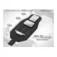 STAINLESS STEEL WEIGHT 17G - FRONT, X326182