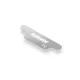 STAINLESS STEEL WEIGHT 7G - MIDDLE, X326184