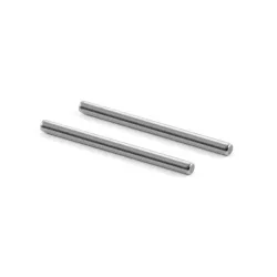 REAR SUSPENSION PIVOT PIN (2), X327310