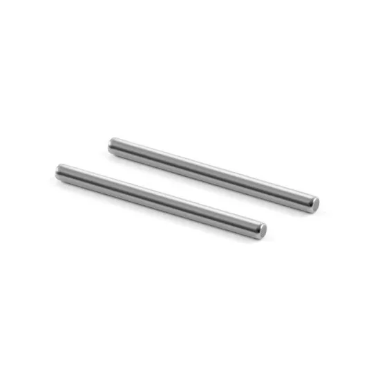REAR SUSPENSION PIVOT PIN (2), X327310