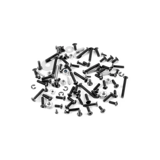 XB2 MOUNTING HARDWARE PACKAGE - SET
