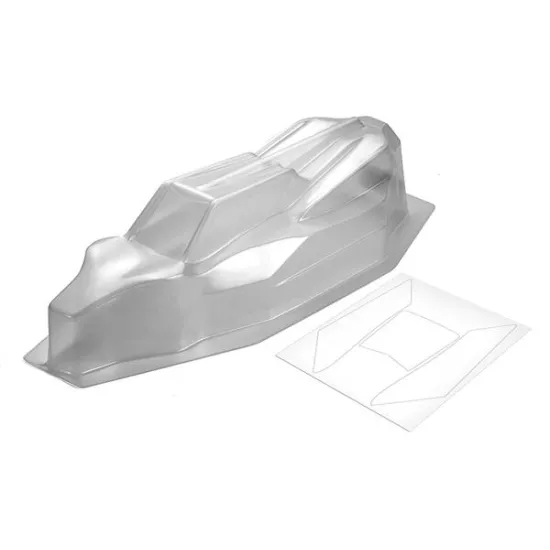 Xray Xb2 Body