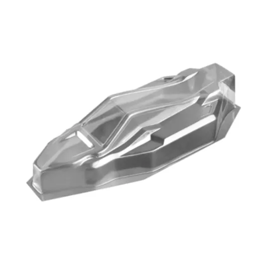 Body For 1/10 2Wd Off-Road Buggy 0.5Mm - Beta 2 - Light