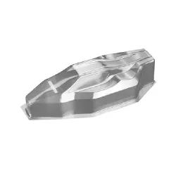 BODY FOR 1/10 2WD OFF-ROAD BUGGY - ALPHA 2 - LIGHT, X329709