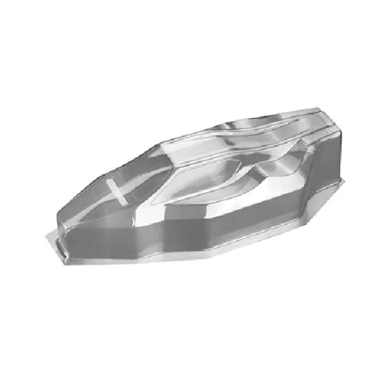 BODY FOR 1/10 2WD OFF-ROAD BUGGY - ALPHA 2 - LIGHT, X329709