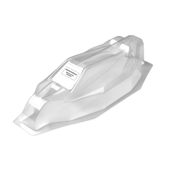 BODY FOR 1/10 2WD OFF-ROAD BUGGY - EPSILON 2D - LIGHT