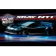 Xray Nt1.2 - 1/10 Luxury Nitro Tc