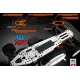 Xray Nt1.2 - 1/10 Luxury Nitro Tc