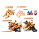 Xray Nt1.2 - 1/10 Luxury Nitro Tc