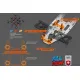 Xray Nt1.2 - 1/10 Luxury Nitro Tc