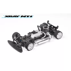 Xray Nt1 - 1/10 Luxury Nitro Touringcar 23/24