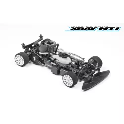 Xray Nt1 - 1/10 Luxury Nitro Touringcar 23/24