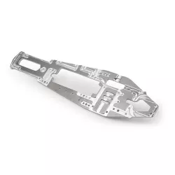 Chassis 4mm CNC Machined Swiss 7075 T6