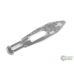 ALU CHASSIS 3MM - SWISS 7075 T6