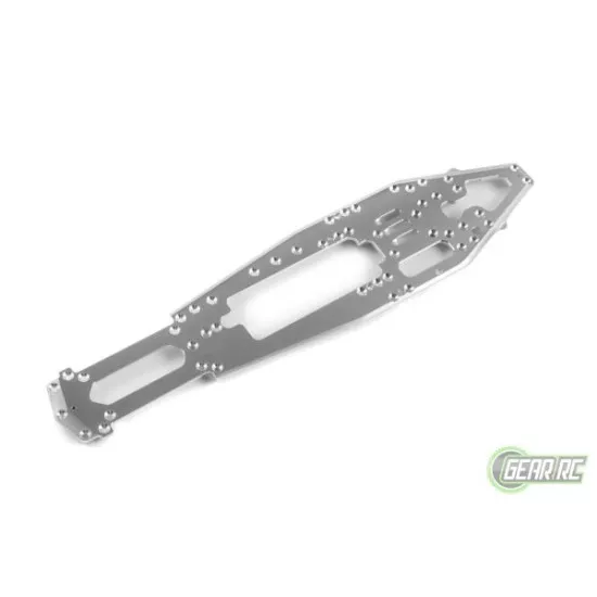 ALU CHASSIS 3MM - SWISS 7075 T6