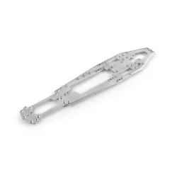 ALU CHASSIS 3MM - SWISS 7075 T6, X331111