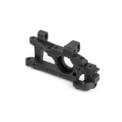 COMPOSITE LOWER & UPPER BULKHEAD FRONT LEFT FOR WIRE ANTI-R, X332022