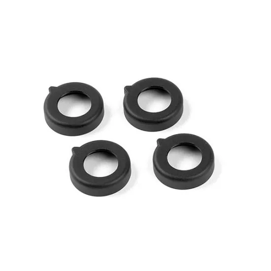 Composite Adjust. Ball-Bearing Hub (4), X332070