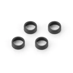 COMPOSITE BALL-BEARING HUB (4), X332071
