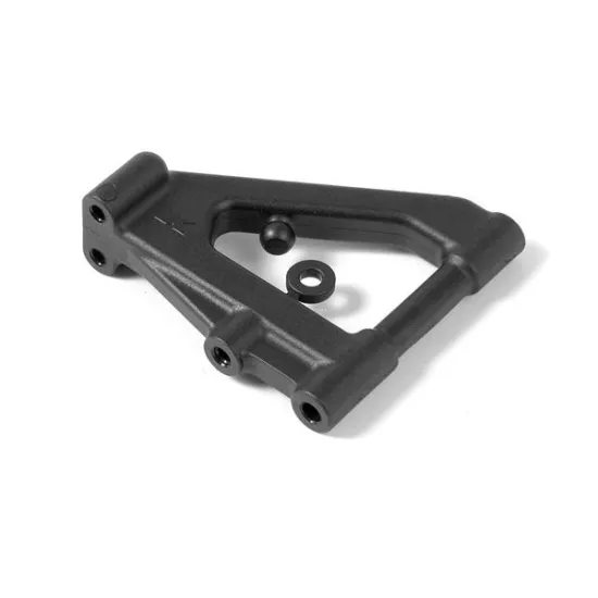 COMPOSITE SUSPENSION ARM FRONT LOWER FOR WIRE ANTI-ROLL BAR, X332112