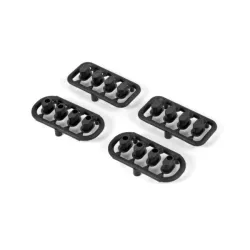 COMPOSITE SUSP. ECCENTRIC BUSHING (2+2), X332317