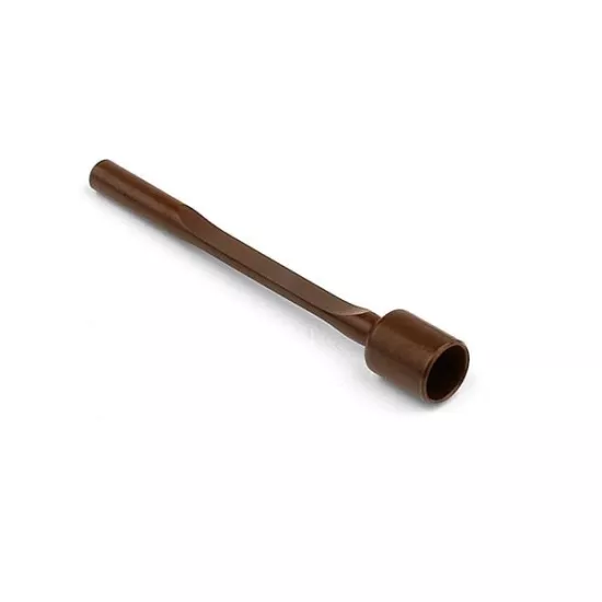 Anti-Roll Bar Front Female Hudy Spring Steel, X332440