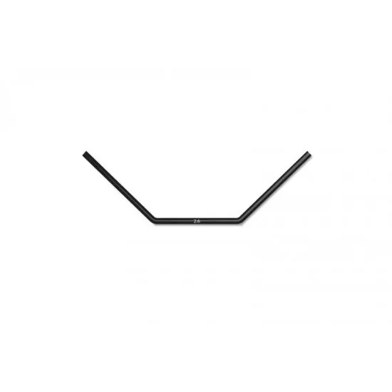 ANTI-ROLL BAR FRONT 2.6 MM, X332476