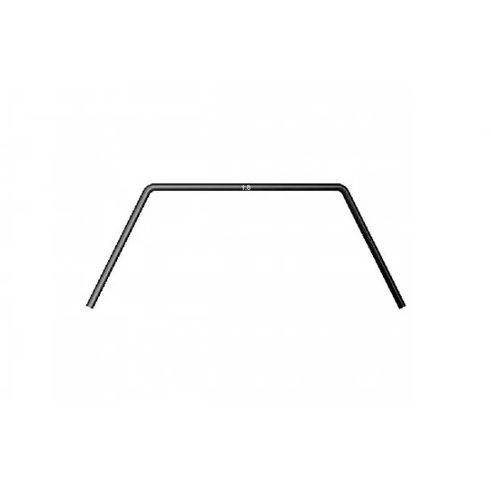 Anti-Roll Bar Front 1.8 Mm