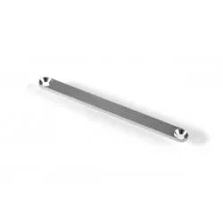 ALU STEERING BRACE, #X332580