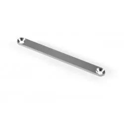 ALU FRONT CHASSIS BRACE, X332581