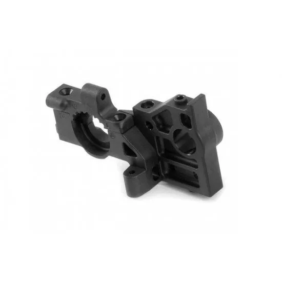 COMPOSITE LOWER & UPPER BULKHEAD REAR LEFT - EXTRA ROLL CEN, X333022