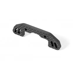 GRAPHITE ROLL-CENTER BRIDGE 4.0MM, X333063