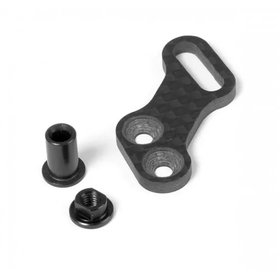 BELT TENSIONER SET, X333071
