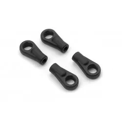 Composite Rear Upper Camber Link Ball Joint 5.8 mm (4), X333130