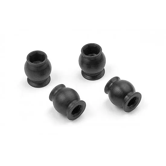 Ball Universal 5.8 mm Hex (4), X333240