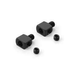 ALU ANTI-ROLL BAR COLLAR o3.0 (2), X333441